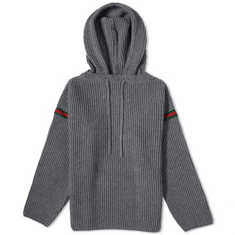 gucci logo tape hoodie|Gucci hoodie images.